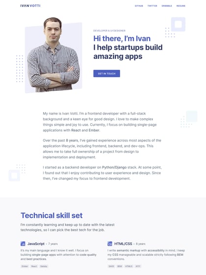 Ivan Votti Thumbnail Preview