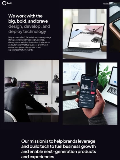 Tahi Thumbnail Preview