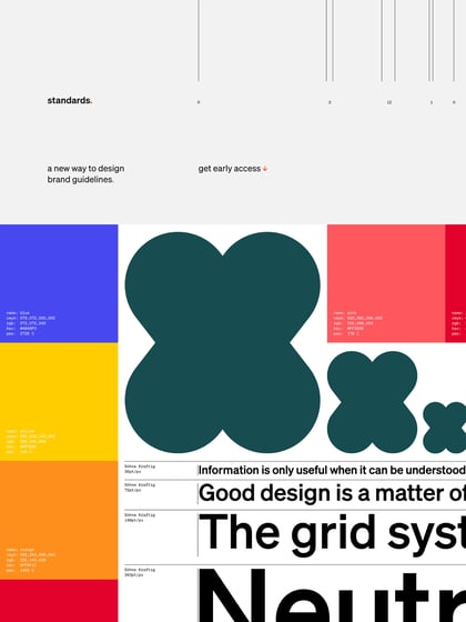 Standards Thumbnail Preview