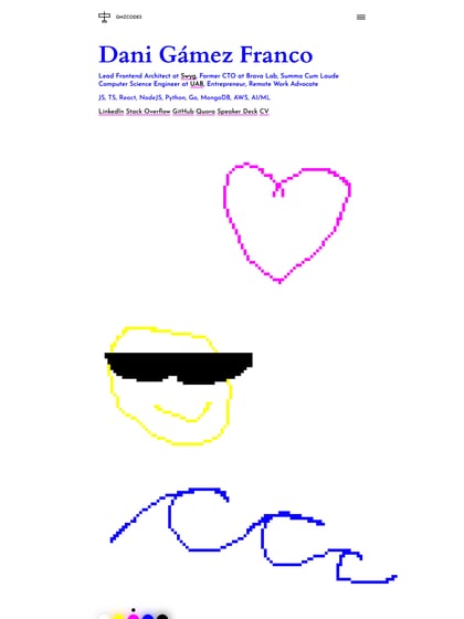 GMZcodes Thumbnail Preview