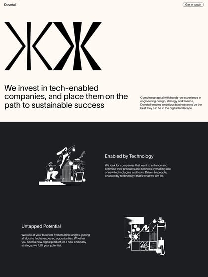 Dovetail Thumbnail Preview