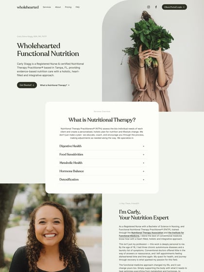 Wholehearted Thumbnail Preview