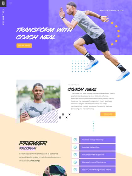 Neal Turner Thumbnail Preview