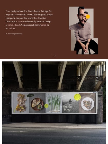 Andreas Weiland Thumbnail Preview