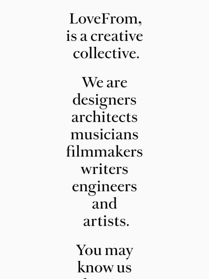 LoveFrom, Thumbnail Preview