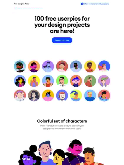 Userpics Thumbnail Preview