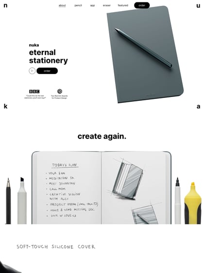 Nuka Thumbnail Preview