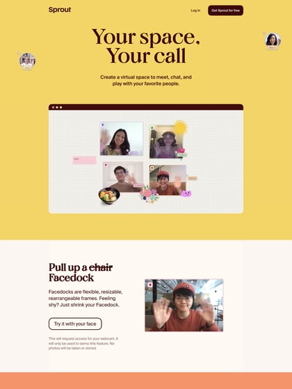 Sprout Thumbnail Preview