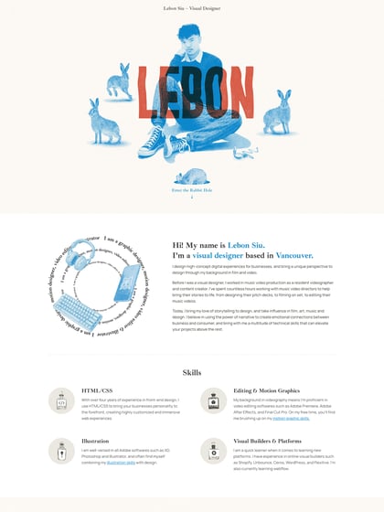 Lebon Siu Thumbnail Preview