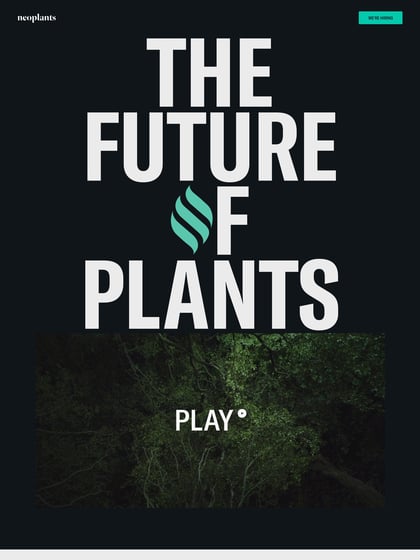 Neoplants Thumbnail Preview