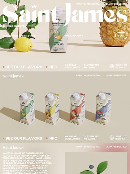 Saint James Thumbnail Preview