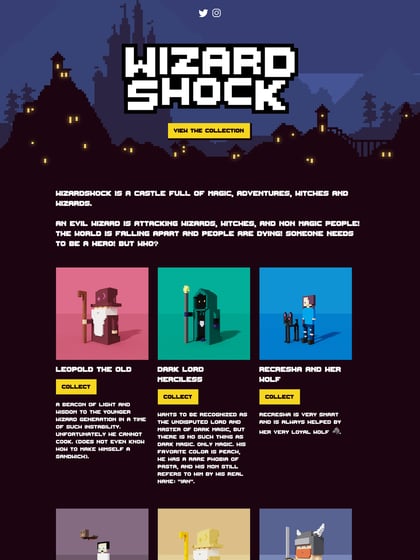 Wizardshock Thumbnail Preview
