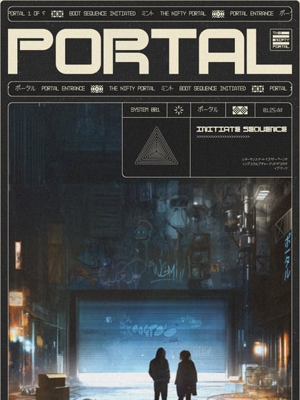 The Nifty Portal Thumbnail Preview