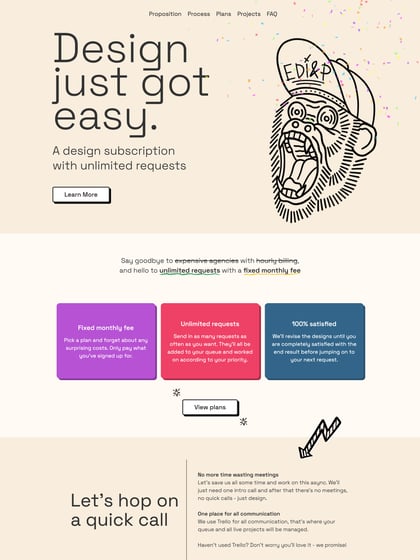 Edi & P Thumbnail Preview