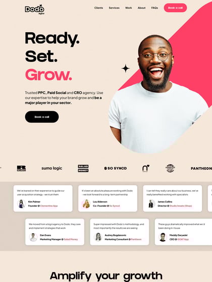 Dodo Digital Thumbnail Preview