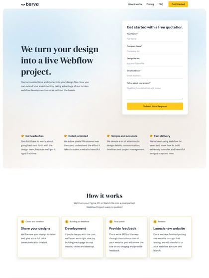 Barva Thumbnail Preview