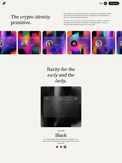 pfpid Thumbnail Preview