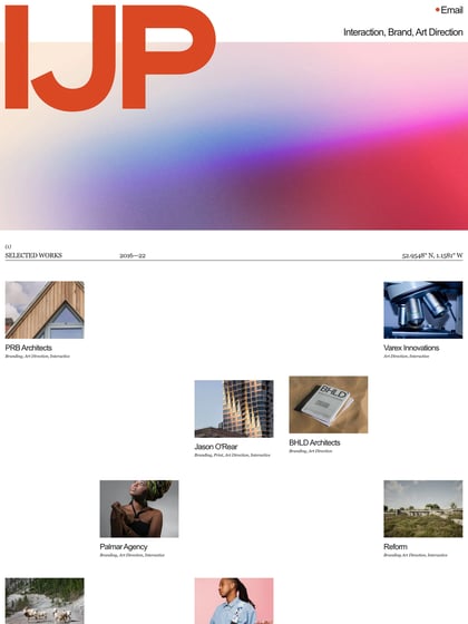 Isaac Powell Thumbnail Preview