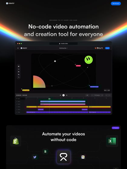 Create Video Thumbnail Preview