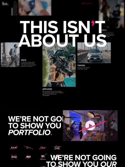 BX Films Thumbnail Preview