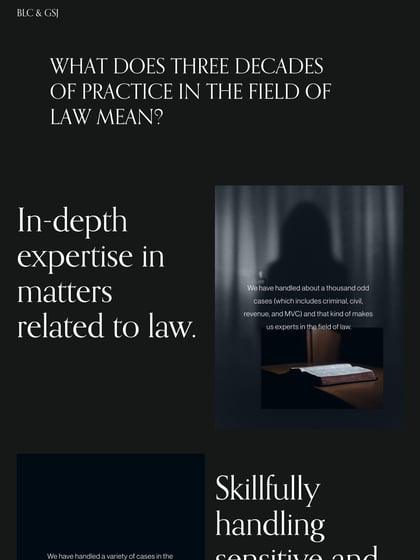 BLC & GSJ Thumbnail Preview