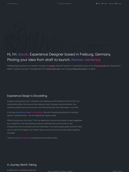 Jacob Stahl Thumbnail Preview