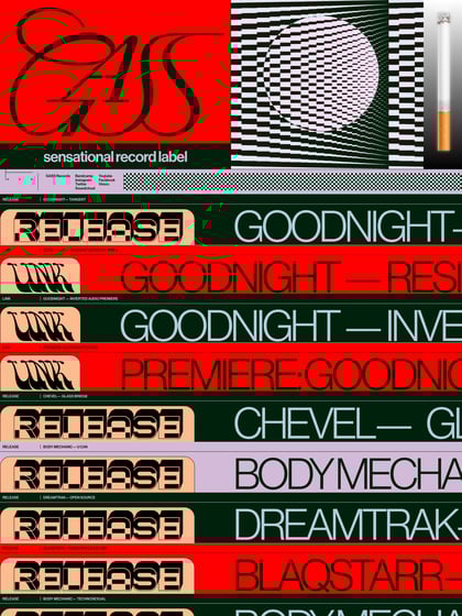 Gass Records Thumbnail Preview