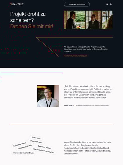 Tim Kantaut Thumbnail Preview