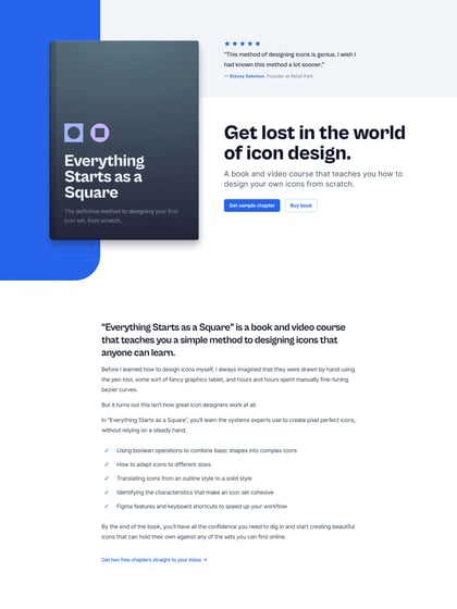 Primer Template Thumbnail Preview