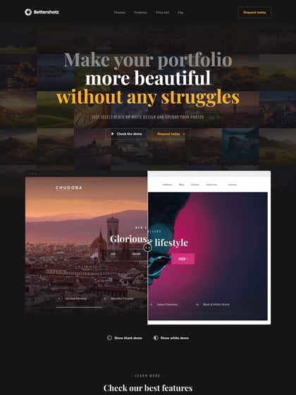 BetterShotz Thumbnail Preview