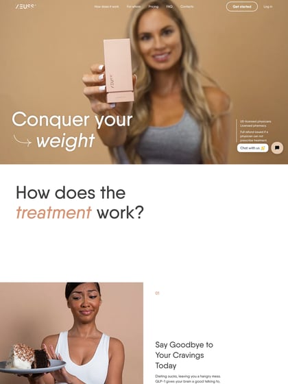 Body by Zeuss Thumbnail Preview