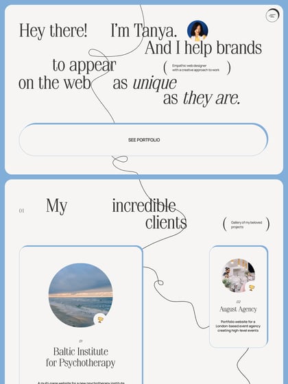 Tanya Duo Thumbnail Preview