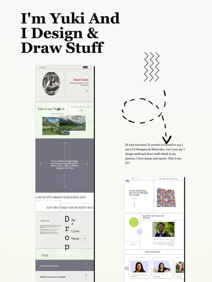 Yuki Otani Thumbnail Preview