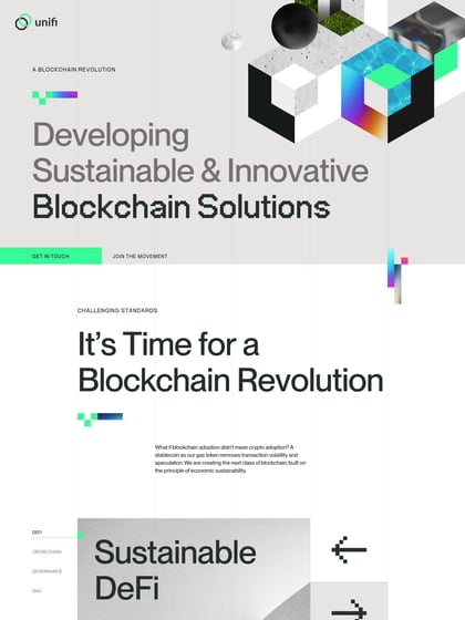 Unifi Protocol Thumbnail Preview