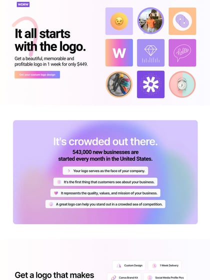 Woodrow Thumbnail Preview