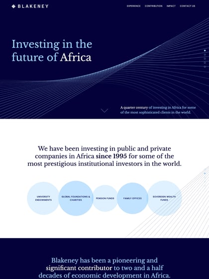 Blakeney Thumbnail Preview