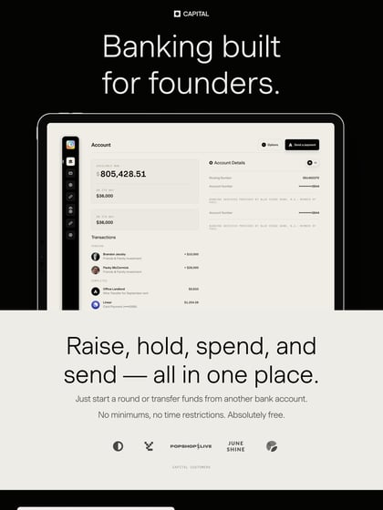 Capital Thumbnail Preview