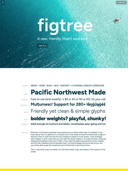 Figtree Thumbnail Preview