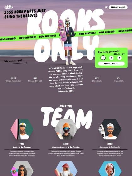 k00ks Thumbnail Preview