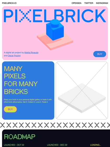 Pixelbrick Thumbnail Preview