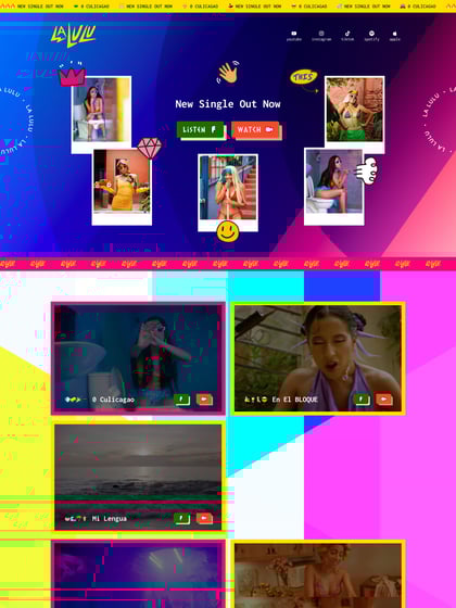 La Lalu Thumbnail Preview