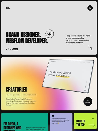 Diego Thumbnail Preview