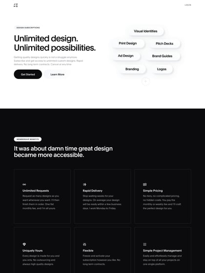 JUHO Thumbnail Preview