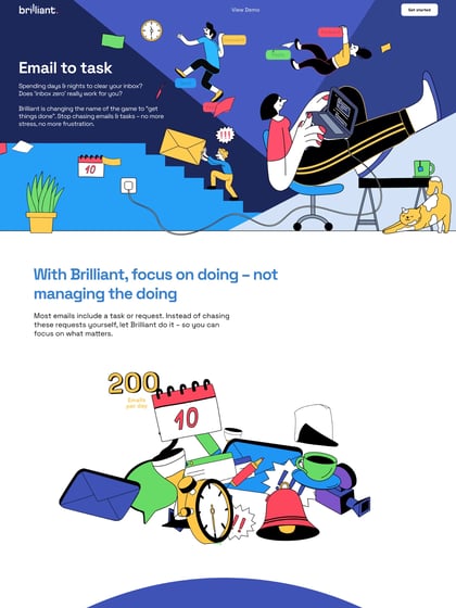 Brilliant Thumbnail Preview