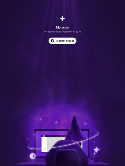 Magician Thumbnail Preview