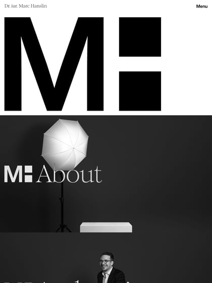 Marc Hanslin Thumbnail Preview