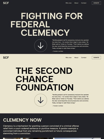 Second Chance Thumbnail Preview