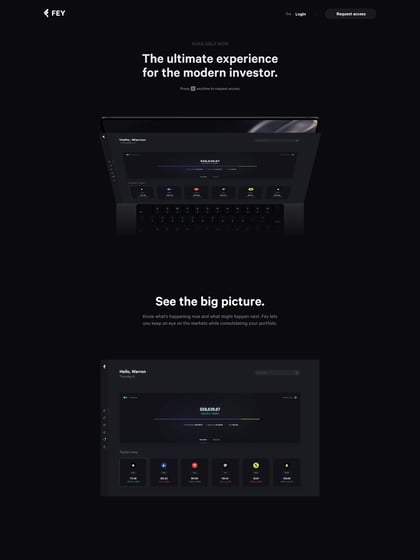 Fey Thumbnail Preview