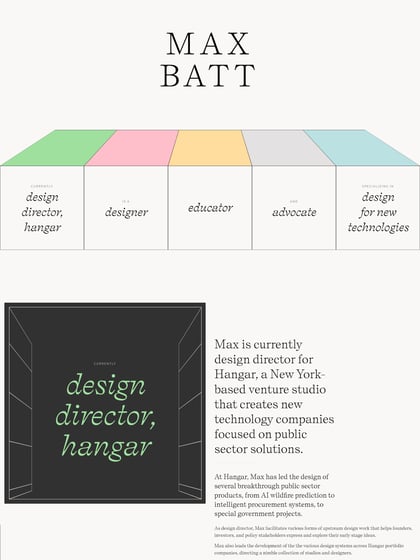 Max Batt Thumbnail Preview