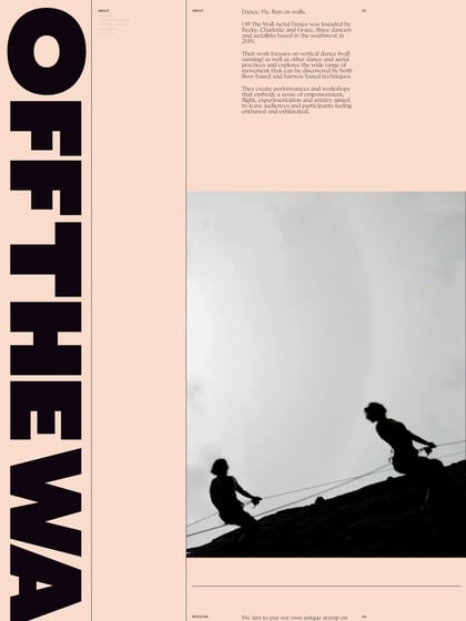 Off The Wall Thumbnail Preview